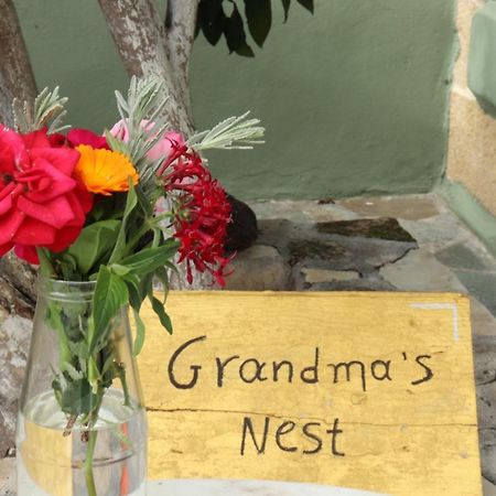 Grandma'S Nest Villa Kissamos Exterior photo