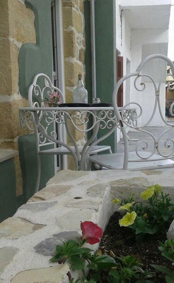 Grandma'S Nest Villa Kissamos Exterior photo